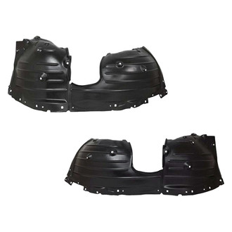 Alzare® - Fender Liner