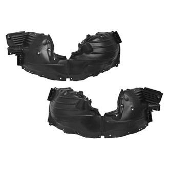 Alzare® - Fender Liner