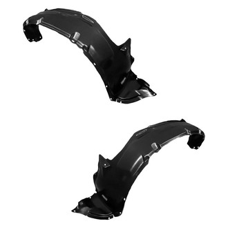 Alzare® - Front Fender Liner