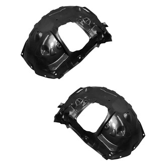 Alzare® - Fender Liner