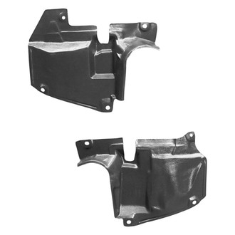 Alzare® - Fender Splash Shield