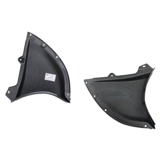 Alzare® - Fender Splash Shield