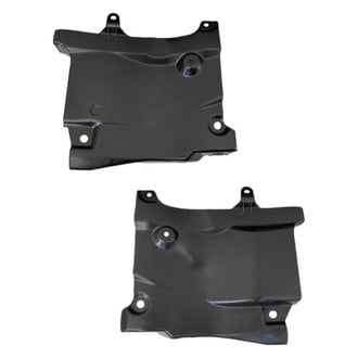 Alzare® - Fender Splash Shield