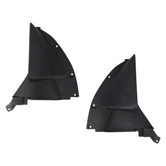 Alzare® - Fender Splash Shield