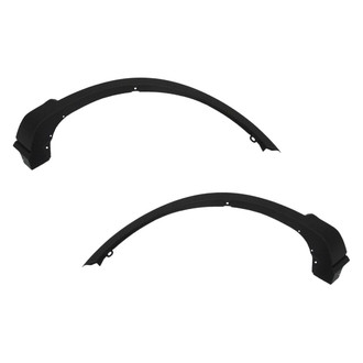 Alzare® - Front Wheel Arch Molding