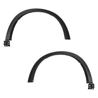 Alzare® - Wheel Arch Trim