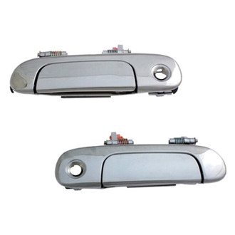 Alzare® - Exterior Door Handle