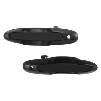 Alzare® - Exterior Door Handle