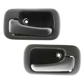 Alzare® - Interior Door Handle