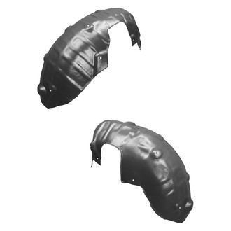 Alzare® - Fender Liner