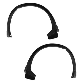 Alzare® - Rear Wheel Arch Trim