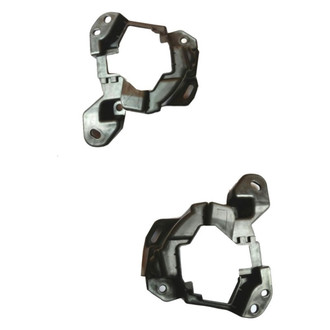 Alzare® - Front Fog Light Bracket