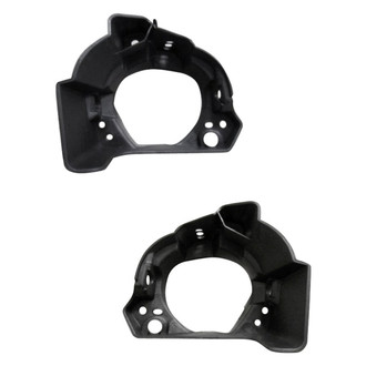 Alzare® - Front Fog Light Bracket