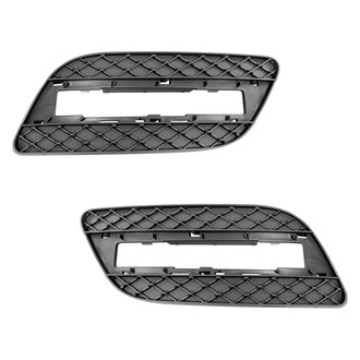 Alzare® - Front Fog Light Bezel