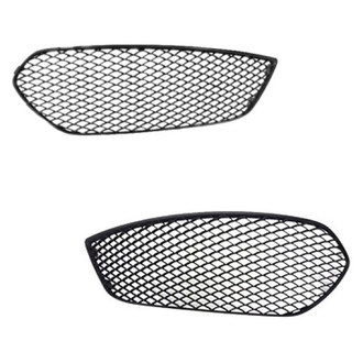 Alzare® - Front Fog Light Cover