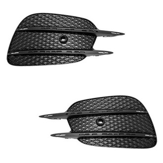 Alzare® - Front Fog Light Cover