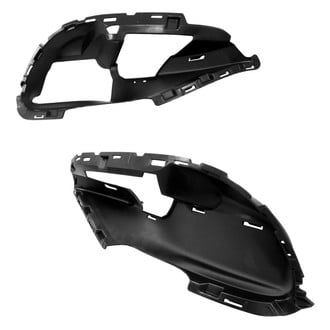 Alzare® - Front Bumper Insert