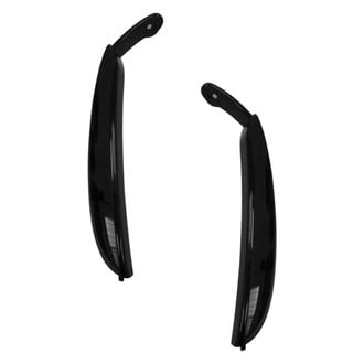 Alzare® - Front Bumper Cover Molding