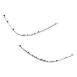 Alzare® - Front Bumper Impact Strip