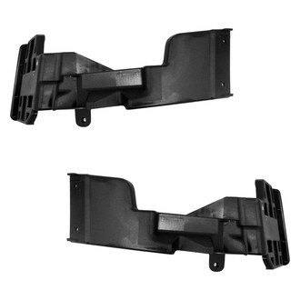 Alzare® - Rear Bumper Cover Support