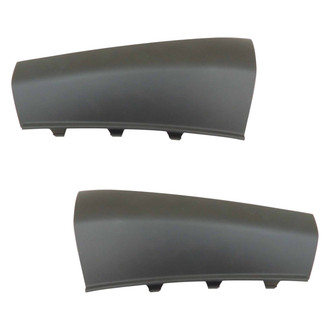 Alzare® - Rear Bumper Cover Molding