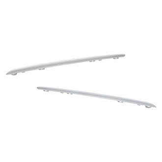 Alzare® - Rear Bumper Impact Strip
