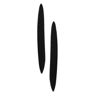 Alzare® - Rear Bumper Impact Strip