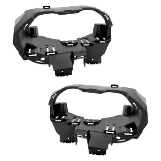Alzare® - Rear Bumper Bracket