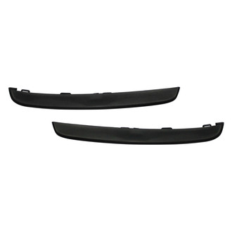Alzare® - Rear Bumper To Body Filler Panel