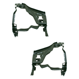 Alzare® - Headlight Mounting Panel