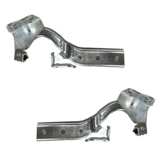 Alzare® - Hood Hinge Set (Standard Line)