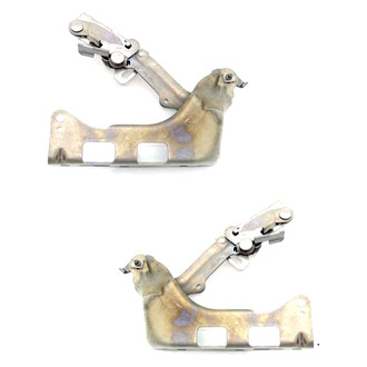 Alzare® - Hood Hinge
