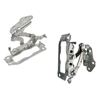 Alzare® - Hood Hinge