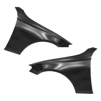 Alzare® - Front Fender