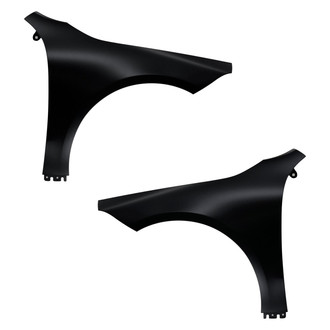 Alzare® - Front Fender
