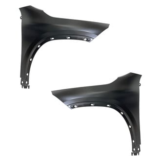 Alzare® - Fender