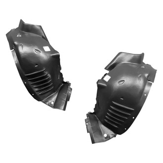Alzare® - Front Fender Liner