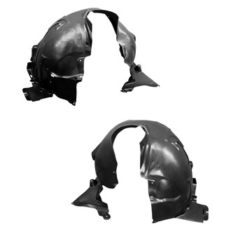 Alzare® - Fender Liner
