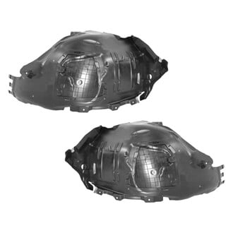 Alzare® - Front Fender Liner