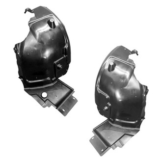 Alzare® - Fender Liner