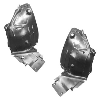 Alzare® - Front Fender Liner
