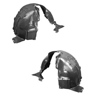 Alzare® - Fender Liner