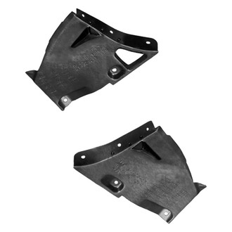 Alzare® - Fender Splash Shield