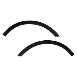 Alzare® - Wheel Arch Trim