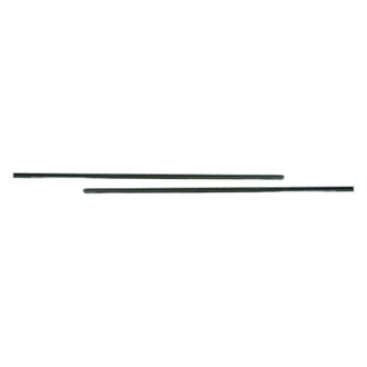 Alzare® - Rear Door Molding