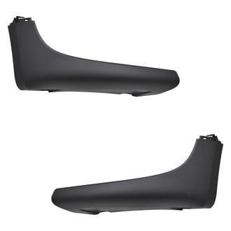 Alzare® - Front Lower Bumper Spoiler