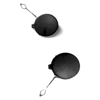 Alzare® - Rear Tow Hook Cover