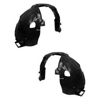 Alzare® - Front Fender Liner