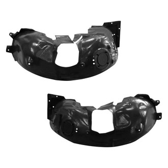 Alzare® - Front Fender Liner
