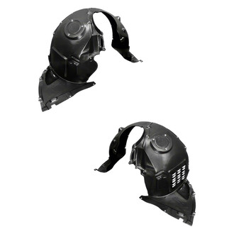Alzare® - Fender Liner